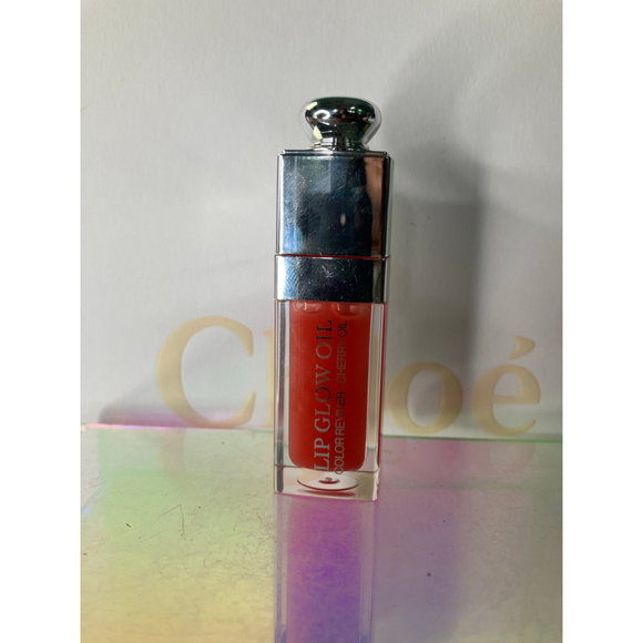 Dior Other - Dior Lip glow oil- Rose wood